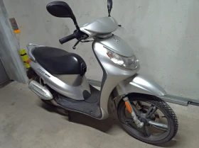 Peugeot Looxor Advantage 50куб. двутактов | Auto.bg — изображение 5