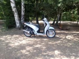 Honda Sh 150 | Mobile.bg � ����� ������ 3