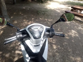 Honda Sh 150 | Mobile.bg � ����� ������ 4