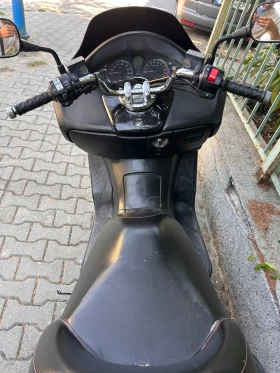 Honda Forza | Mobile.bg � ����� ������ 3