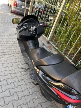 Honda Forza | Mobile.bg � ����� ������ 2