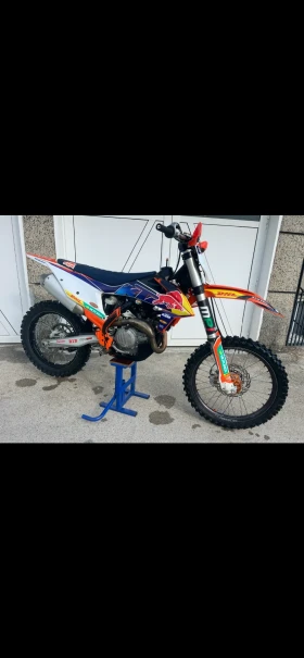Ktm SX-F | Mobile.bg � ����� ������ 5