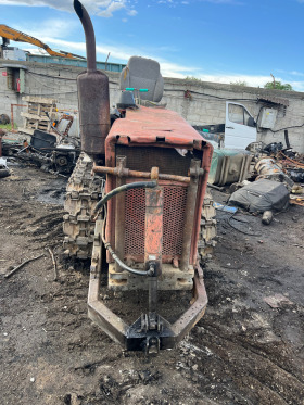 Трактор Болгар На части, снимка 7 - Селскостопанска техника - 45343438