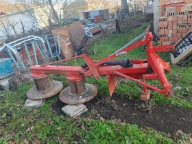 Сенокосачка Друга марка Tinaz 1.65, снимка 3