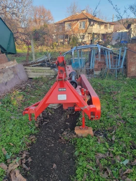 Сенокосачка Друга марка Tinaz 1.65, снимка 4