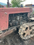 Трактор Болгар На части - изображение 8