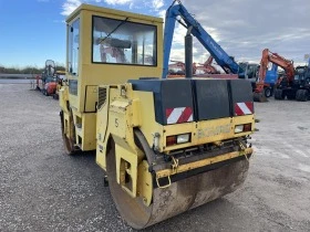 Валяк BOMAG BW 141 AD-2, снимка 13