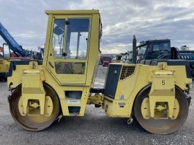 Валяк BOMAG BW 141 AD-2, снимка 5