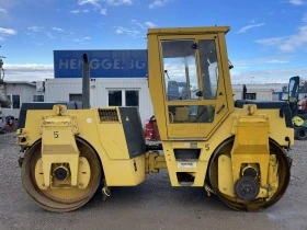 Валяк BOMAG BW 141 AD-2, снимка 1