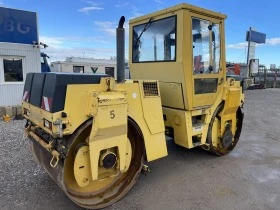 Валяк BOMAG BW 141 AD-2, снимка 2