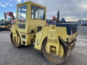 Валяк BOMAG BW 141 AD-2, снимка 3