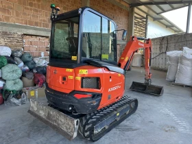 Обява за продажба на Багер Kubota KX27-4 ~53 000 лв. - изображение 3 | Auto.bg Обява за продажба на Багер Kubota KX27-4 ~53 000 лв. - изображение 3