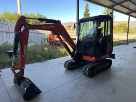 Обява за продажба на Багер Kubota KX27-4 ~53 000 лв. - изображение 1 | Auto.bg Обява за продажба на Багер Kubota KX27-4 ~53 000 лв. - изображение 1