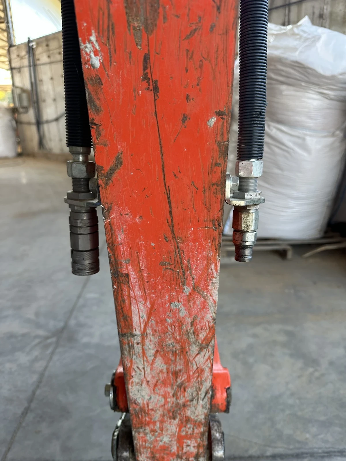 Багер Kubota KX27-4 - изображение 5