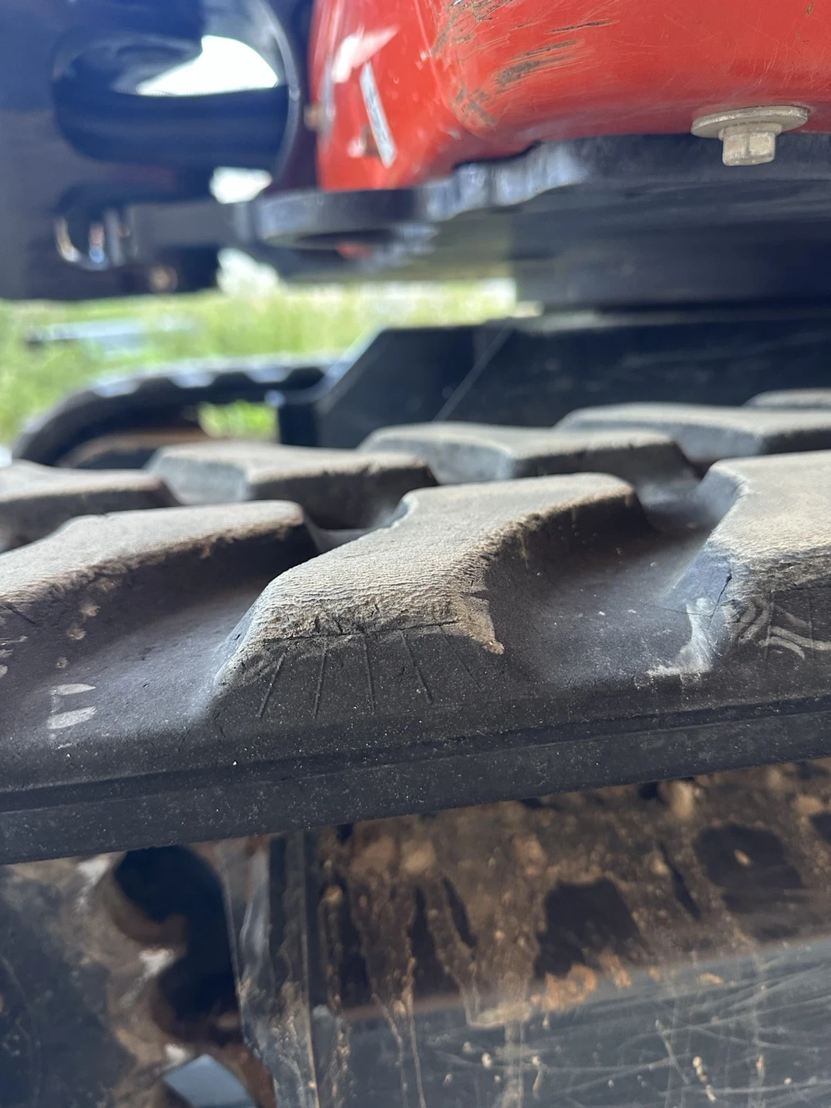 Багер Kubota KX27-4 - изображение 10