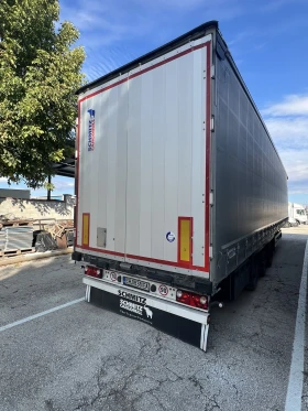  Schmitz SCS 24/L 13. 62 Mega | Mobile.bg    2