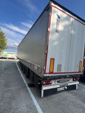  Schmitz SCS 24/L 13. 62 Mega | Mobile.bg    4