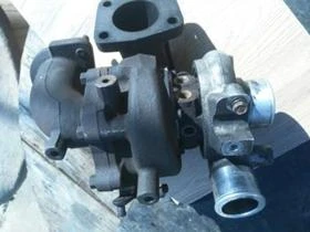 турбо, снимка 2