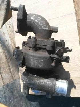 турбо, снимка 1