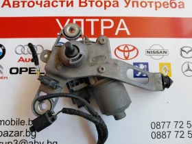 BM51-17504-BH Моторче предна дясна чистачка за Ford Focus III BM51-17K484-B BM5117504BH, снимка 3