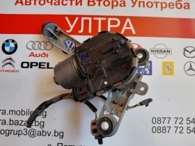 BM51-17504-BH Моторче предна дясна чистачка за Ford Focus III BM51-17K484-B BM5117504BH, снимка 1