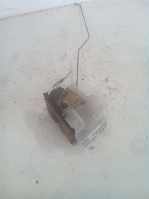 Брава врата Рено Сценик предна лява