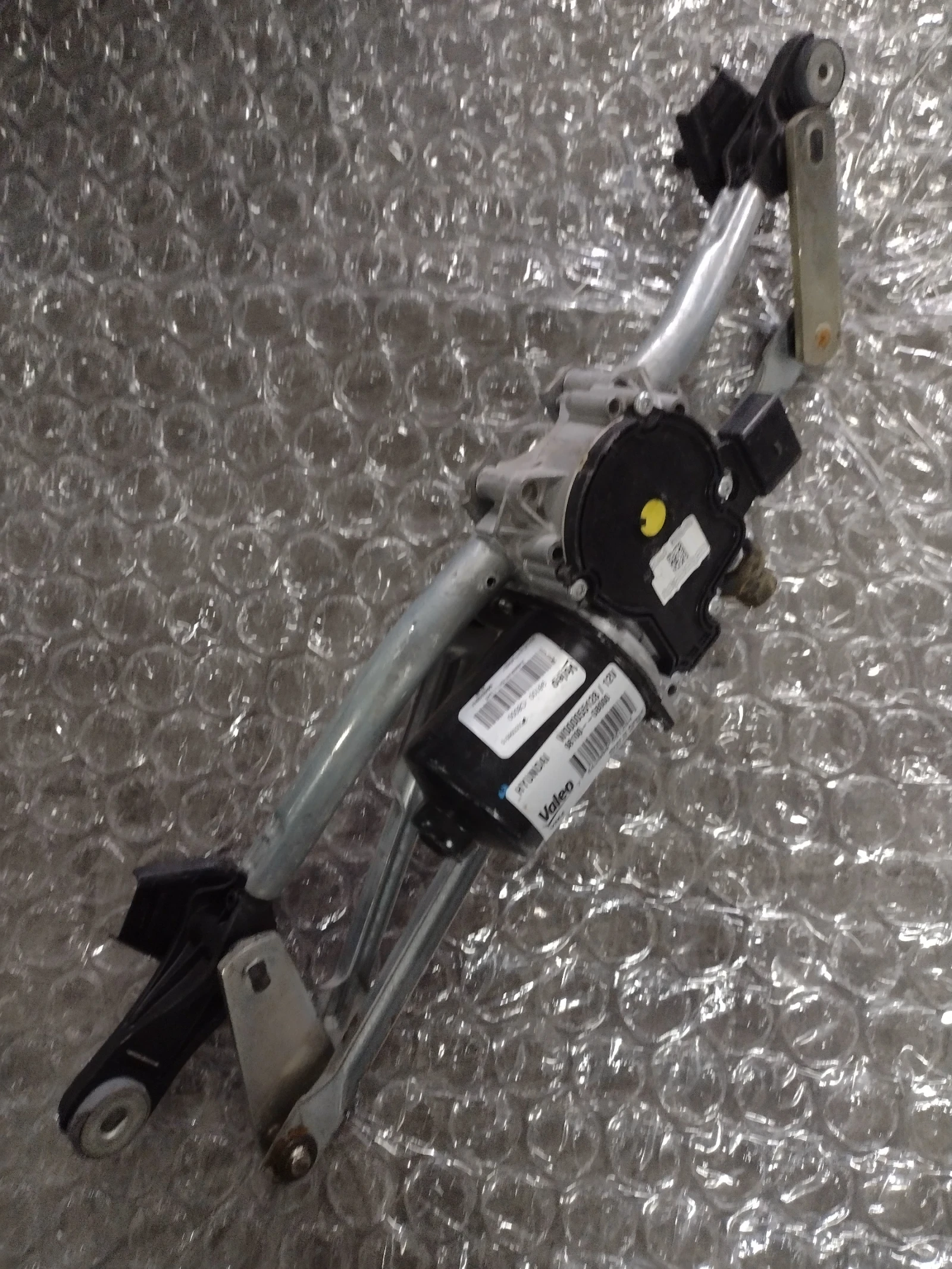 98100--GB000       HYUNDAI I 20 (2014-2020) Valeo W000055128 | Mobile.bg   2