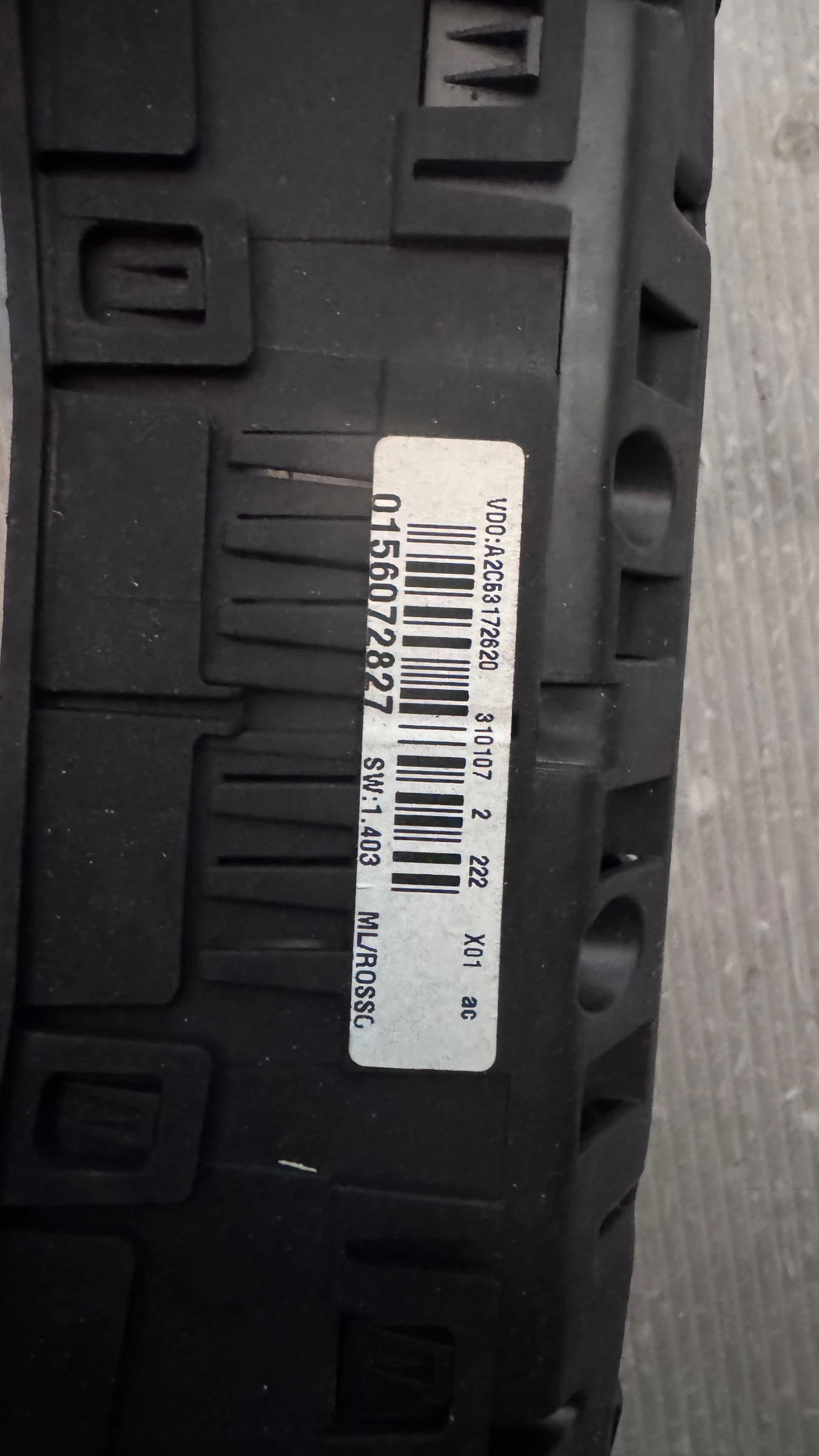   Alfa Romeo 159 - A2C53172620 / 0156072827 | Mobile.bg   2