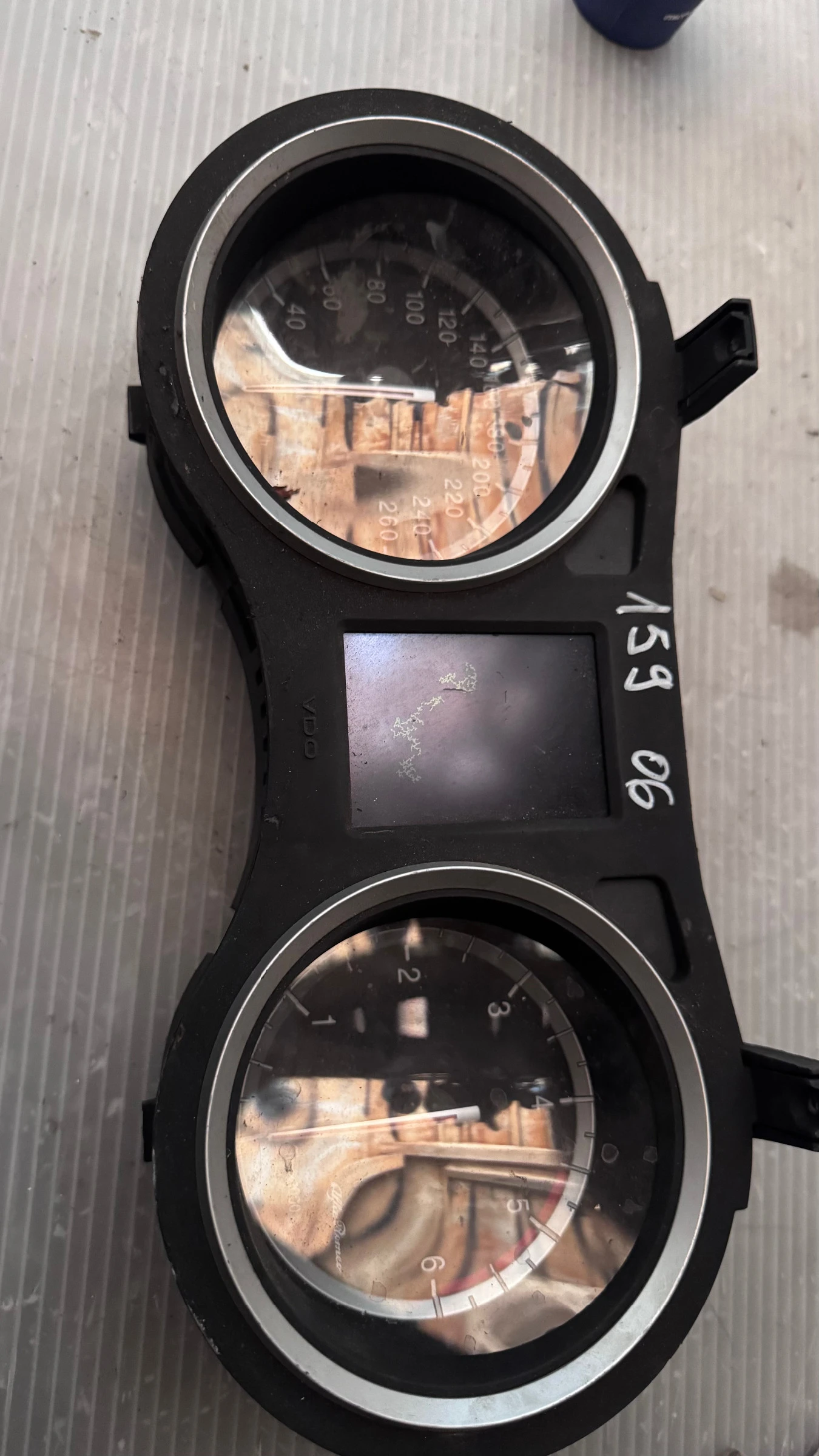   Alfa Romeo 159 - A2C53172620 / 0156072827 | Mobile.bg   1