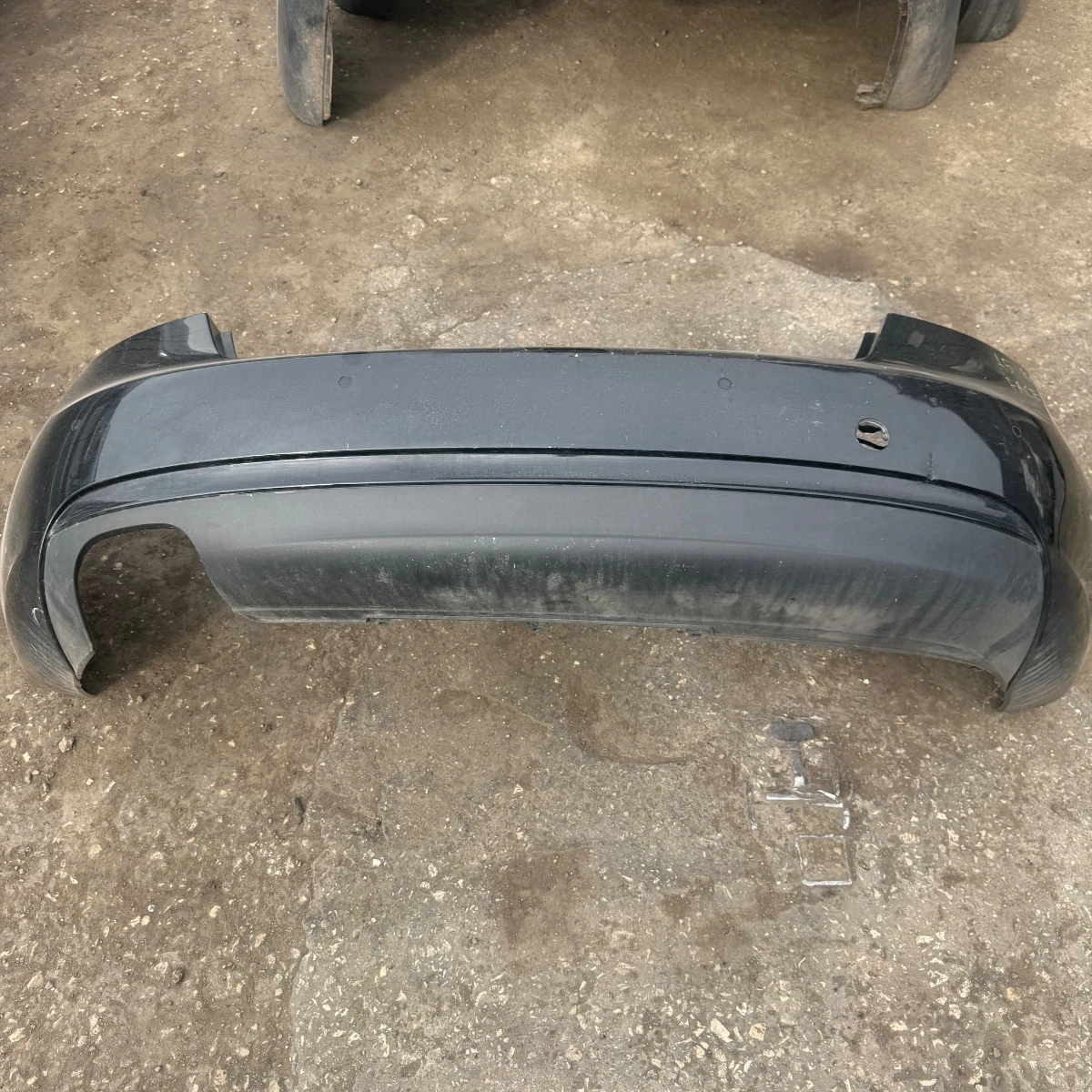 Задна броня за Audi A5 Sportback Face 8T 8T8807511D ном 120 8T8807511D-120-1709