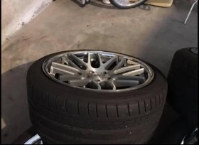 Джанти за Audi, снимка 5