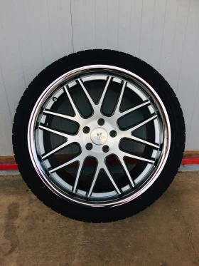 Джанти за Audi, снимка 1