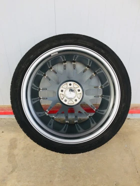 Джанти за Audi, снимка 2