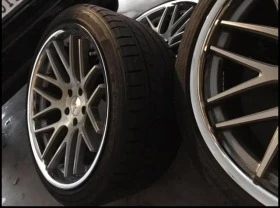 Джанти за Audi, снимка 7