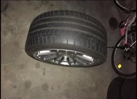 Джанти за Audi, снимка 4