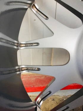 Джанти за Audi, снимка 13