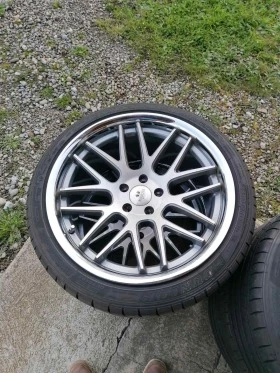 Джанти за Audi, снимка 3