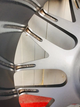 Джанти за Audi, снимка 14