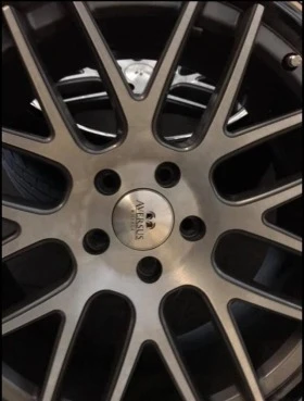 Джанти за Audi, снимка 9