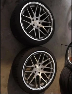 Джанти за Audi, снимка 6