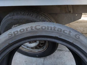 Гуми Летни 245/40R19, снимка 5