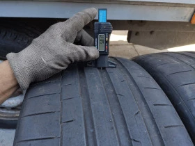 Гуми Летни 245/40R19, снимка 4