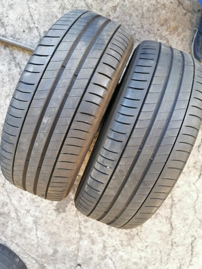 Гуми Летни 205/55R16, снимка 3 - Гуми и джанти - 29596081