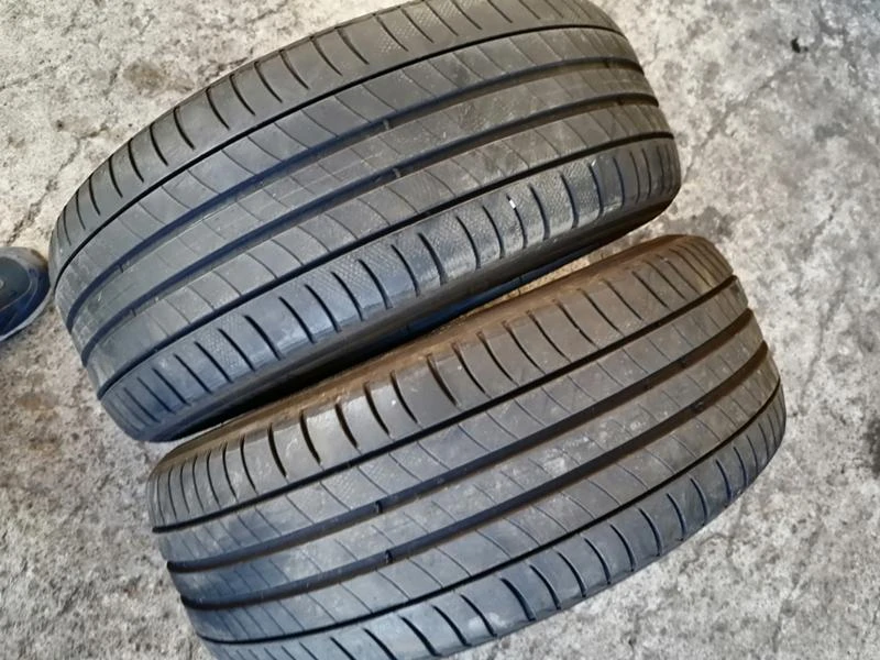 Гуми Летни 205/55R16, снимка 2 - Гуми и джанти - 29596081