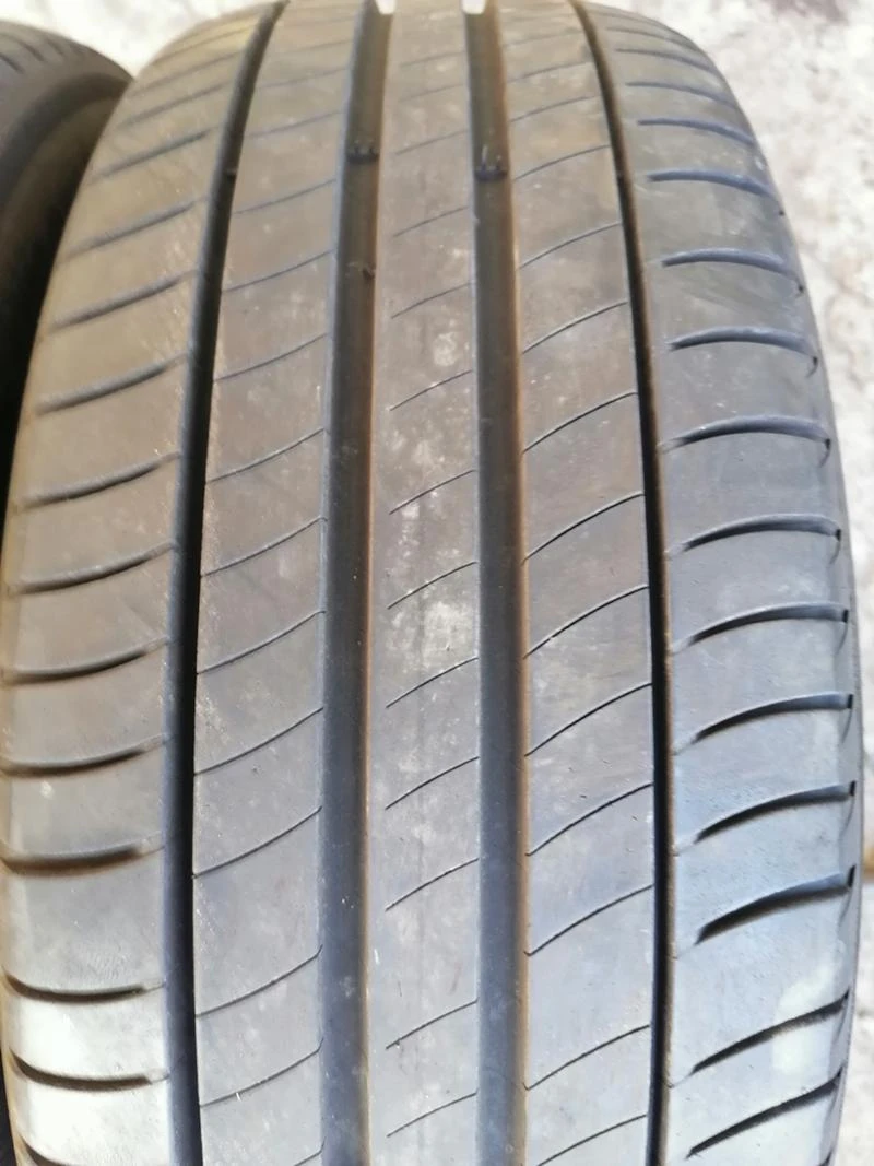 Гуми Летни 205/55R16, снимка 4 - Гуми и джанти - 29596081