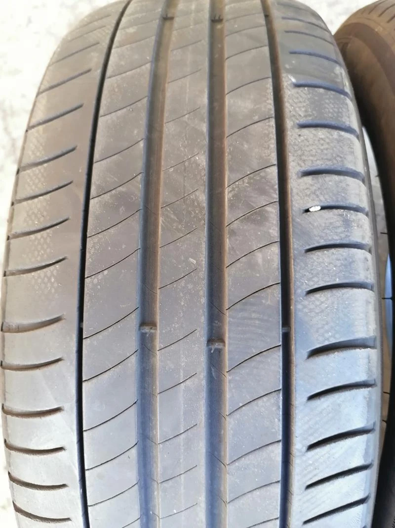 Гуми Летни 205/55R16, снимка 5 - Гуми и джанти - 29596081