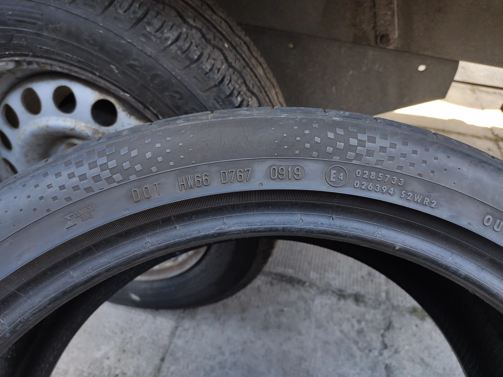  245/40R19 | Mobile.bg   7