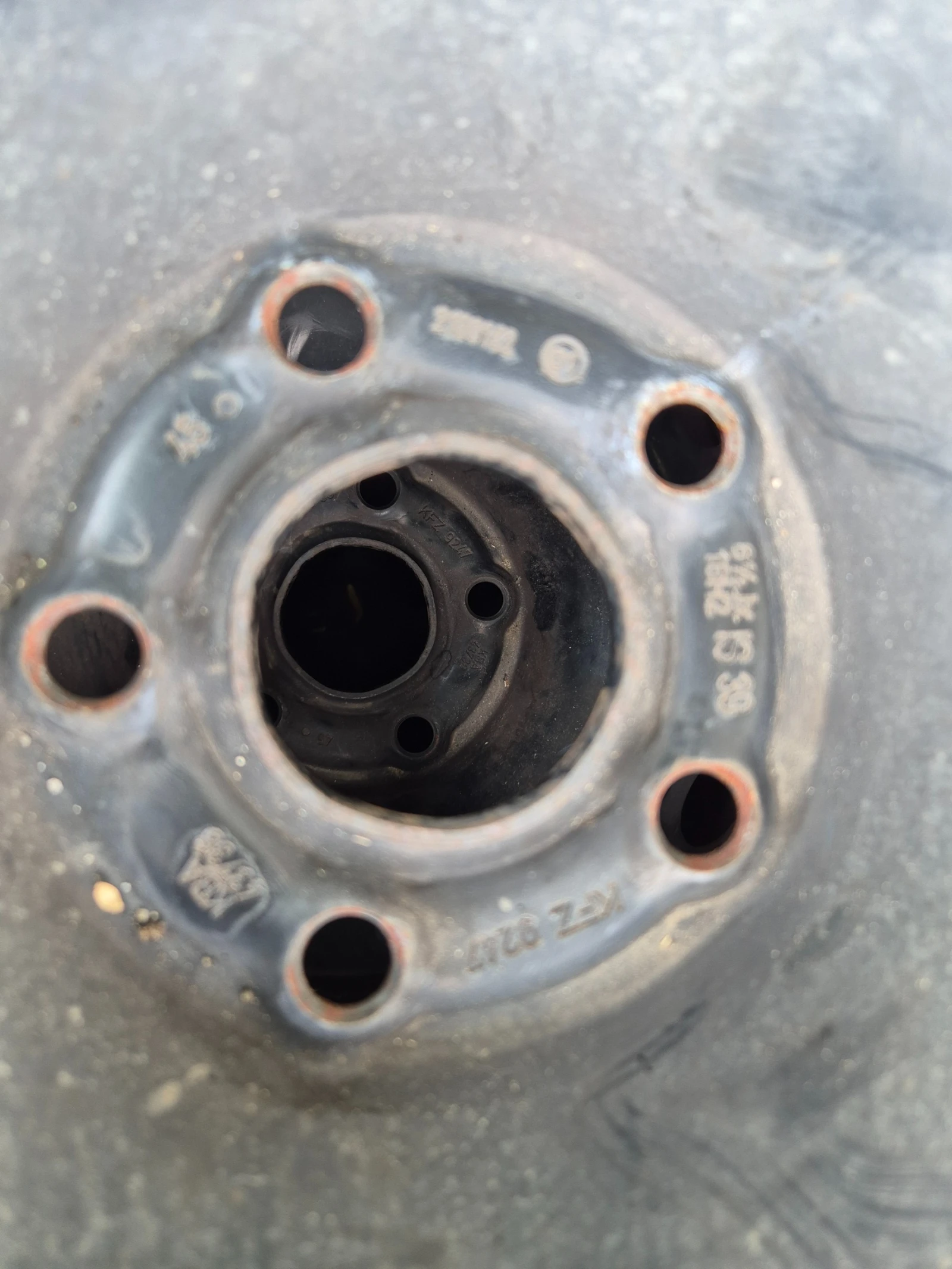    205/60R16  Opel Astra | Mobile.bg   4