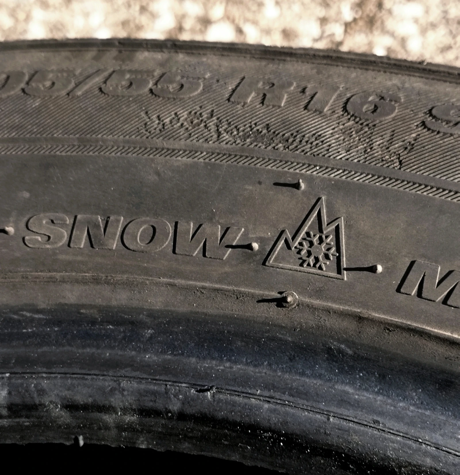  205/55R16 | Mobile.bg   3