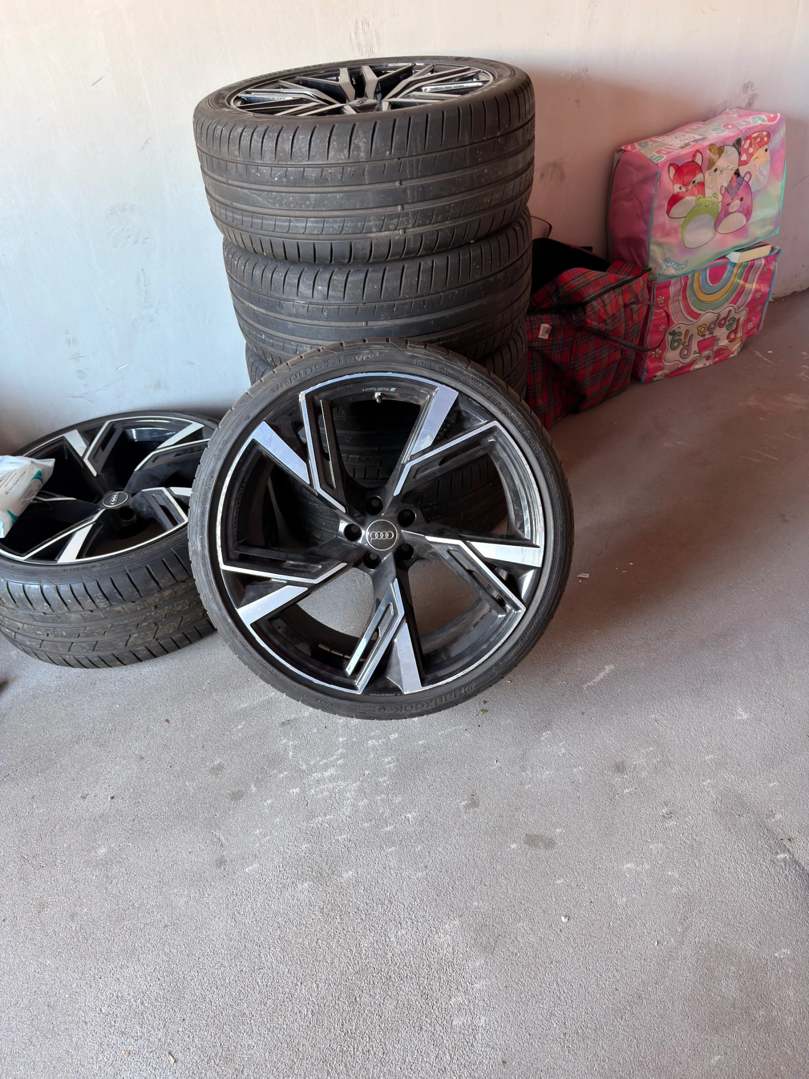 ���� � ������ 265/30R22 | Mobile.bg � ����������� 3